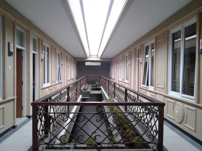 Ceria Boutique Hotel Maguwo Экстерьер фото