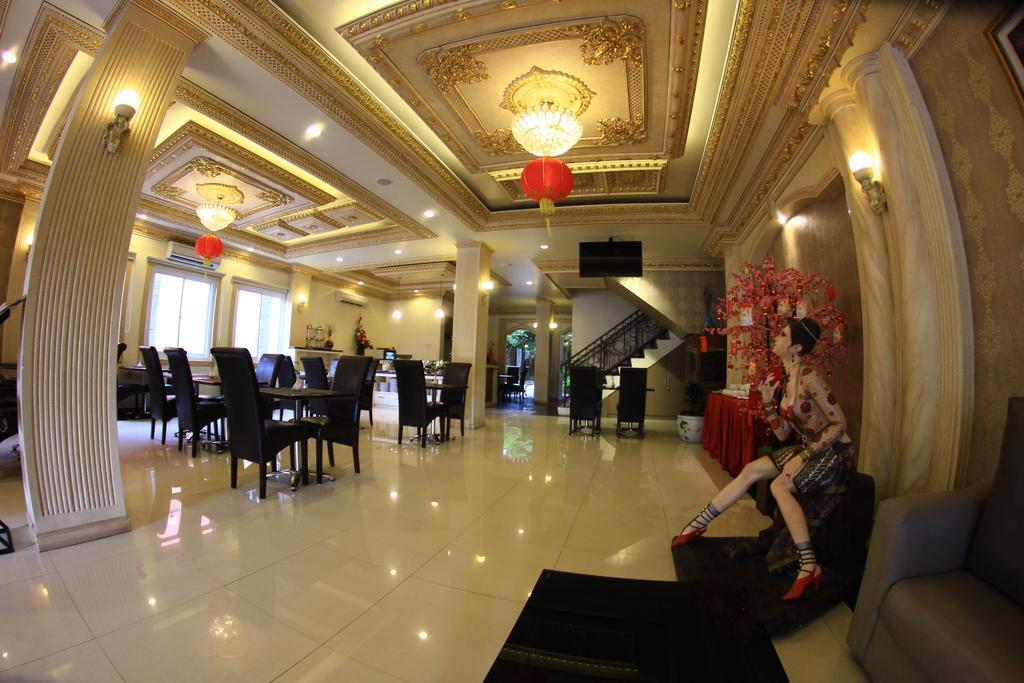 Ceria Boutique Hotel Maguwo Экстерьер фото